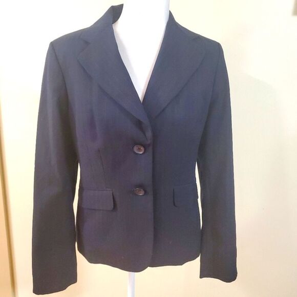 Ann Taylor Jackets & Blazers - Ann Taylor Women's Blazer Size 4